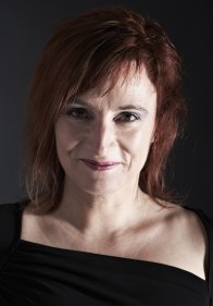 Polly 2012 smile crop photo